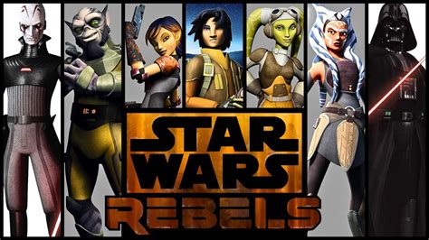 what should i watch first clone wars or rebels|clone wars reddit.